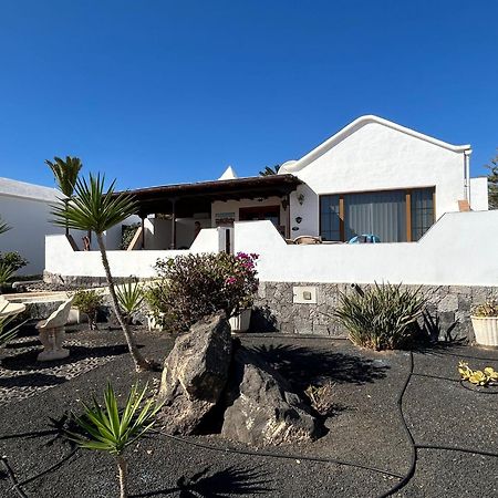 Casa Pedro Villa Costa Teguise Bagian luar foto