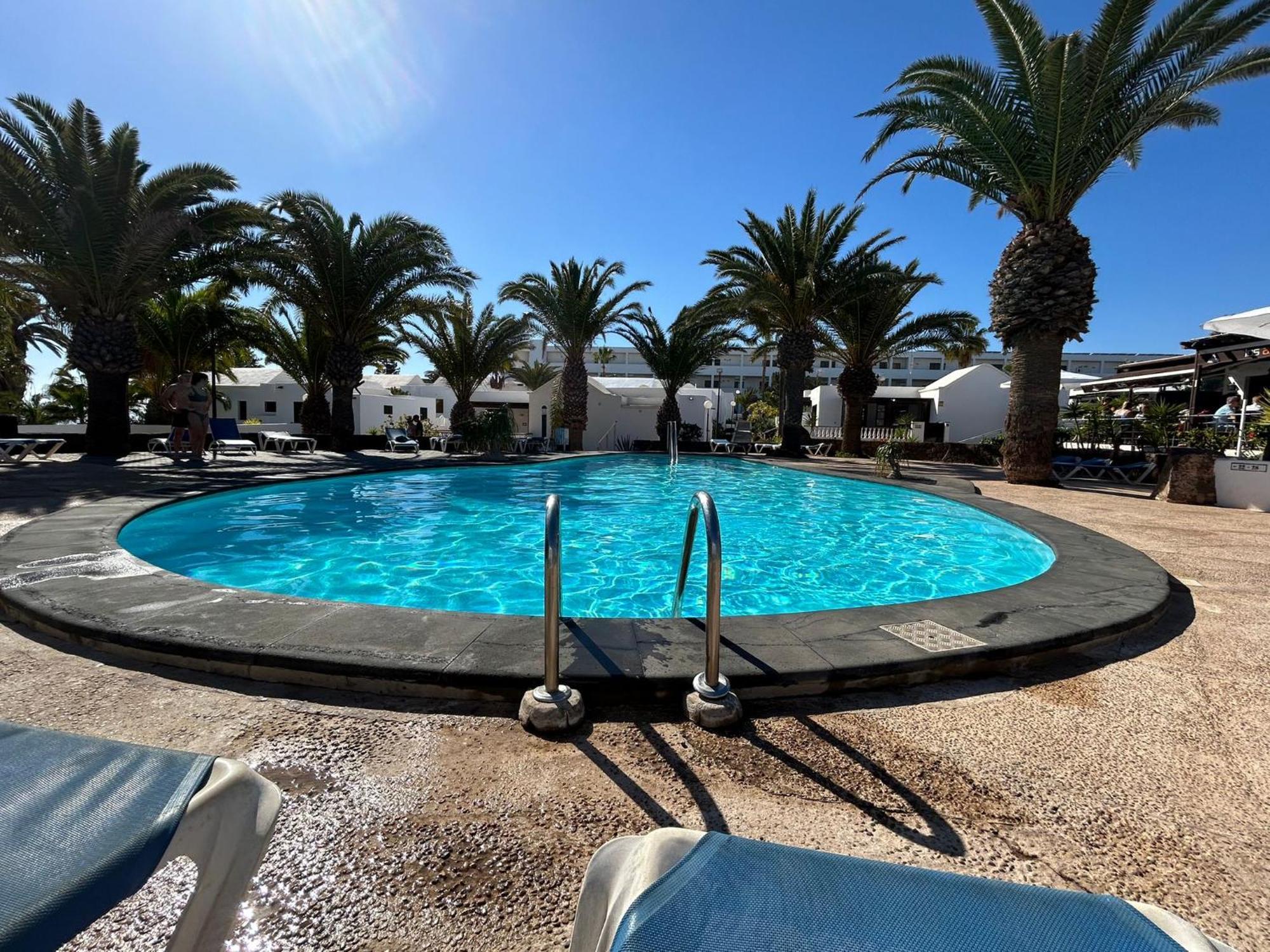 Casa Pedro Villa Costa Teguise Bagian luar foto