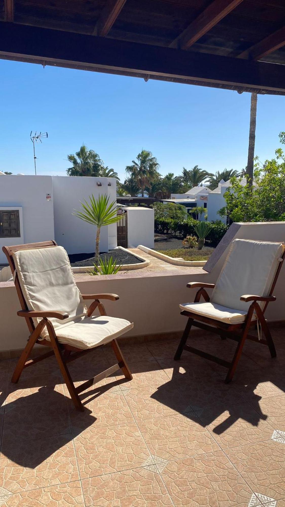 Casa Pedro Villa Costa Teguise Bagian luar foto
