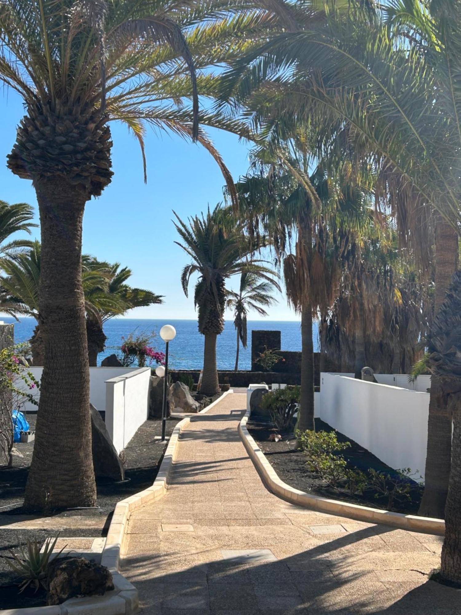 Casa Pedro Villa Costa Teguise Bagian luar foto